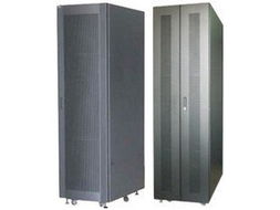 沈阳慧腾网络HW 61042U服务器机柜 高性能网络机柜的卓越之选