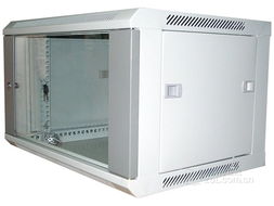 金牛 jing niu 图腾型网络机柜k1.6606图片