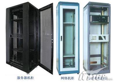 机房网络机柜布局设计与综合布线基础 构建高效信息化的基石