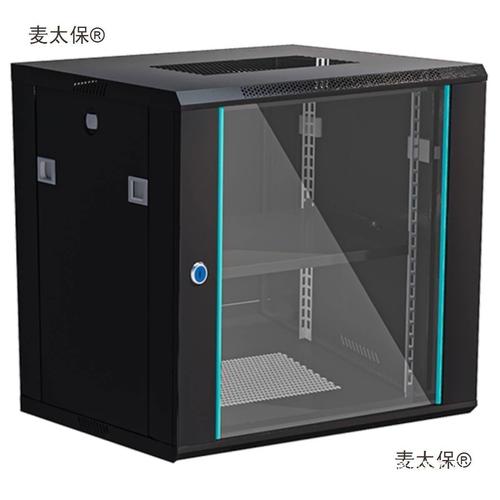 精准匹配，麦太保壁挂网络机柜 家用与弱电工程的优选